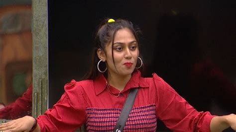 bigg boss 6 malayalam vote result percentage|Bigg Boss Malayalam 6 Voting Results: Sreethu Leads With Maximum .